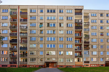 Prodej bytu 4+1 v osobním vlastnictví 83 m², Havířov