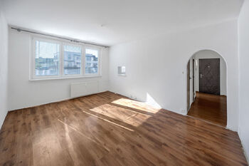 Prodej bytu 4+1 v osobním vlastnictví 83 m², Havířov