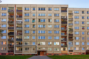 Prodej bytu 4+1 v osobním vlastnictví 83 m², Havířov