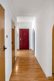 Prodej bytu 4+1 v osobním vlastnictví 83 m², Havířov