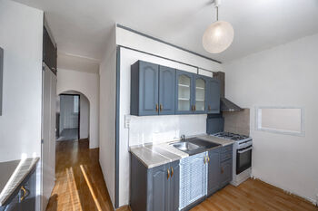 Prodej bytu 4+1 v osobním vlastnictví 83 m², Havířov