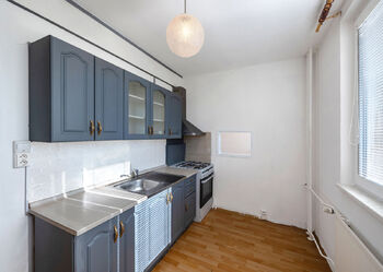 Prodej bytu 4+1 v osobním vlastnictví 83 m², Havířov