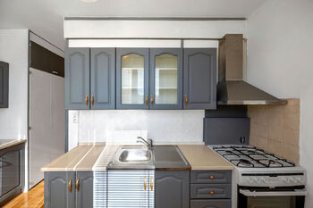 Prodej bytu 4+1 v osobním vlastnictví 83 m², Havířov