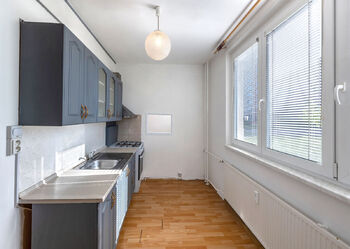 Prodej bytu 4+1 v osobním vlastnictví 83 m², Havířov