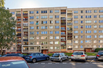 Prodej bytu 4+1 v osobním vlastnictví 83 m², Havířov