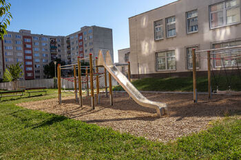 Prodej bytu 4+1 v osobním vlastnictví 83 m², Havířov