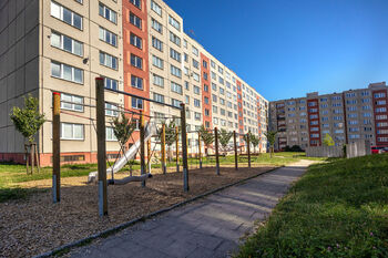 Prodej bytu 4+1 v osobním vlastnictví 83 m², Havířov