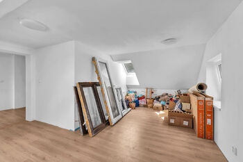 Prodej domu 136 m², Lužany