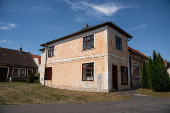 Prodej domu 97 m², Stádlec