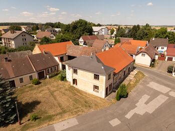 Prodej domu 97 m², Stádlec