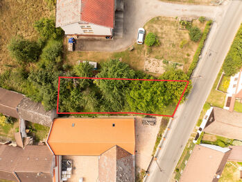 Prodej domu 97 m², Stádlec
