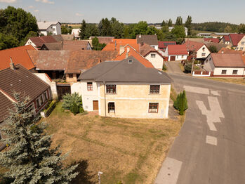 Prodej domu 97 m², Stádlec
