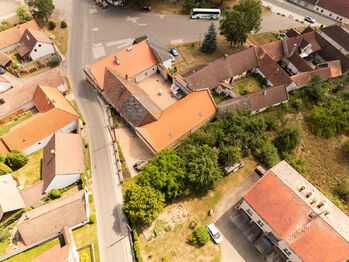 Prodej domu 97 m², Stádlec