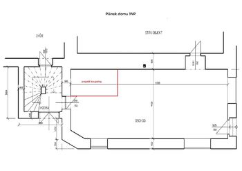 Prodej domu 97 m², Stádlec