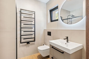 1NP - Prodej domu 144 m², Beroun