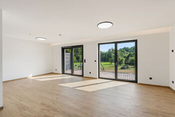 1NP - Prodej domu 144 m², Beroun 
