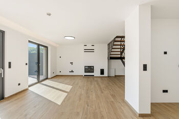 1NP - Prodej domu 144 m², Beroun