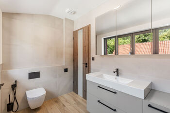 2NP - Prodej domu 144 m², Beroun