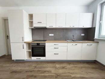 Pronájem bytu 3+kk v osobním vlastnictví 58 m², České Budějovice