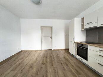 Pronájem bytu 3+kk v osobním vlastnictví 58 m², České Budějovice