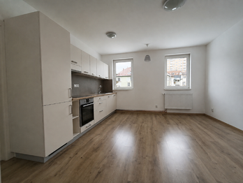 Pronájem bytu 3+kk v osobním vlastnictví 58 m², České Budějovice
