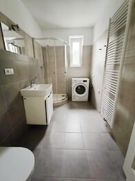 Pronájem bytu 3+kk v osobním vlastnictví 58 m², České Budějovice