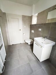 Pronájem bytu 3+kk v osobním vlastnictví 58 m², České Budějovice