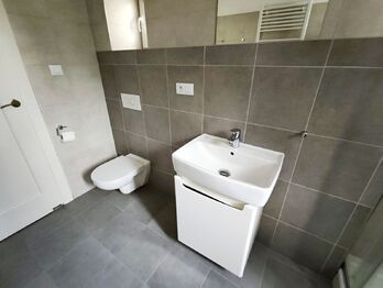 Pronájem bytu 3+kk v osobním vlastnictví 58 m², České Budějovice