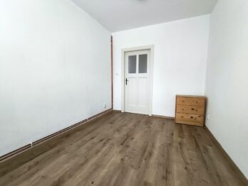 Pronájem bytu 3+kk v osobním vlastnictví 58 m², České Budějovice