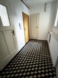 Pronájem bytu 3+kk v osobním vlastnictví 58 m², České Budějovice