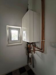 Pronájem bytu 3+kk v osobním vlastnictví 58 m², České Budějovice
