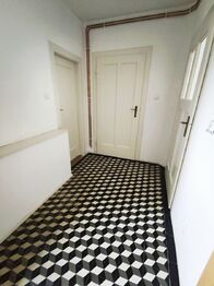 Pronájem bytu 3+kk v osobním vlastnictví 58 m², České Budějovice