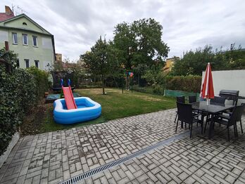 Pronájem bytu 3+kk v osobním vlastnictví 58 m², České Budějovice