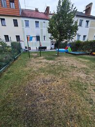 Pronájem bytu 3+kk v osobním vlastnictví 58 m², České Budějovice