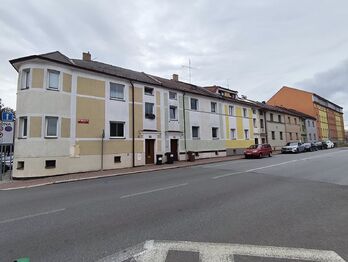 Pronájem bytu 3+kk v osobním vlastnictví 58 m², České Budějovice