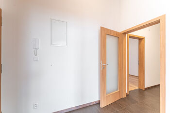 Pronájem bytu 3+kk v osobním vlastnictví 103 m², Příbram
