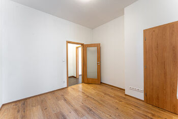 Pronájem bytu 3+kk v osobním vlastnictví 103 m², Příbram