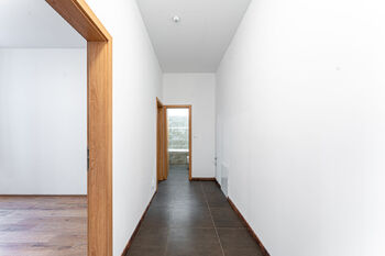 Pronájem bytu 3+kk v osobním vlastnictví 103 m², Příbram