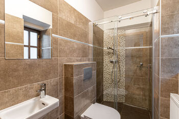 Pronájem bytu 3+kk v osobním vlastnictví 103 m², Příbram
