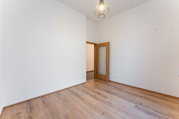 Pronájem bytu 3+kk v osobním vlastnictví 103 m², Příbram