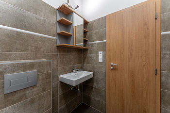 Pronájem bytu 3+kk v osobním vlastnictví 103 m², Příbram