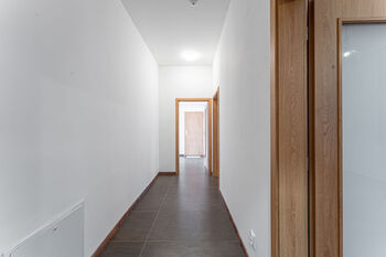 Pronájem bytu 3+kk v osobním vlastnictví 103 m², Příbram