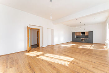 Pronájem bytu 3+kk v osobním vlastnictví 103 m², Příbram