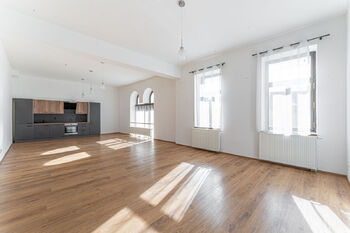 Pronájem bytu 3+kk v osobním vlastnictví 103 m², Příbram