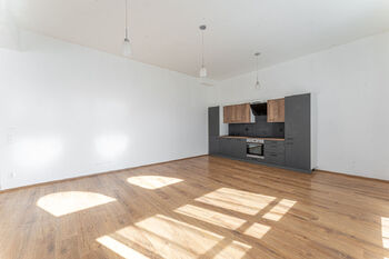 Pronájem bytu 3+kk v osobním vlastnictví 103 m², Příbram