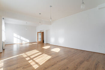 Pronájem bytu 3+kk v osobním vlastnictví 103 m², Příbram