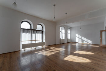 Pronájem bytu 3+kk v osobním vlastnictví 103 m², Příbram