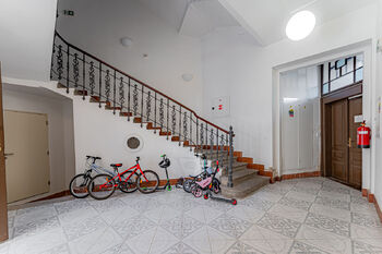 Pronájem bytu 3+kk v osobním vlastnictví 103 m², Příbram