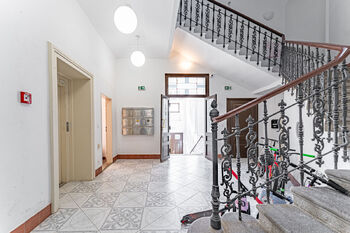 Pronájem bytu 3+kk v osobním vlastnictví 103 m², Příbram