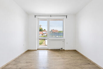 Prodej bytu 3+1 v osobním vlastnictví 77 m², Nížkovice